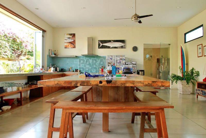 Walking Distance Property to The Beach in Kedonganan, Jimbaran — photo 2