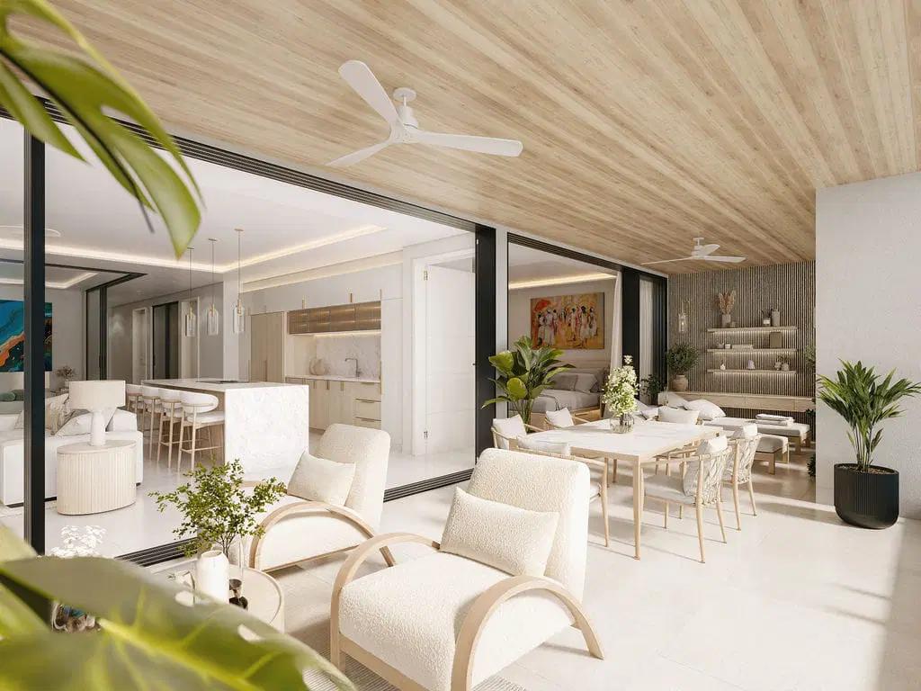 Bijou Barbados Luxury Residences | Platinum Coast/ Barbados — photo 5
