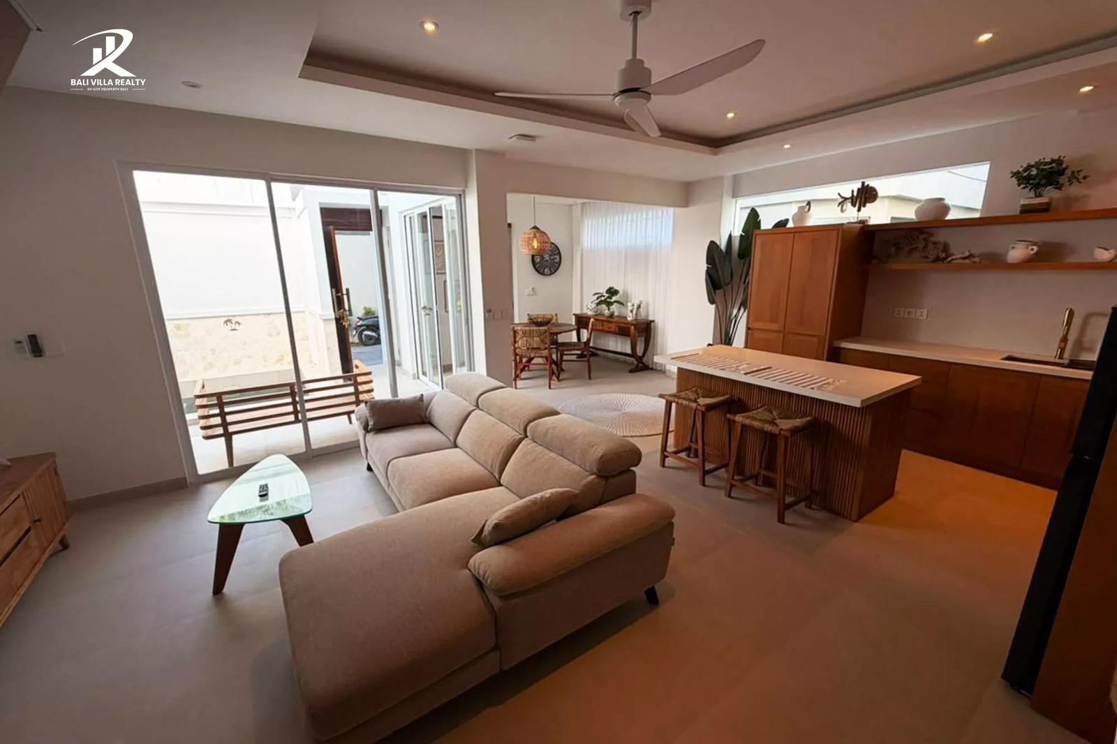 2 bedroom Villa for sale (Leasehold) — Walking Distance to The Beach! — photo 4