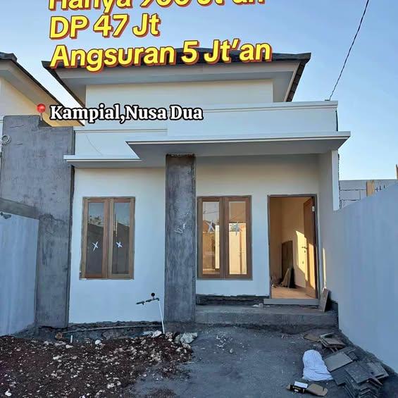 3-bedroom house in Badung, Bali — photo 1