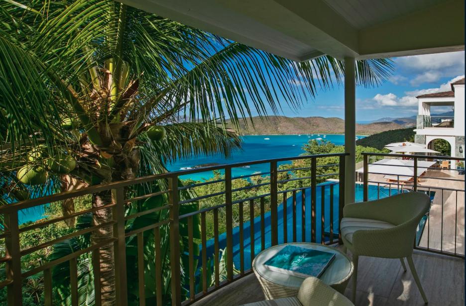 Le Paradis | Luxury Estate for Sale in St. John, USVI — photo 5