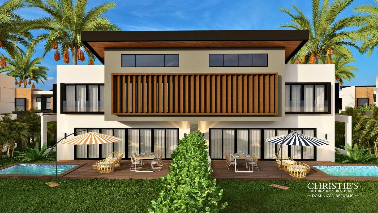 Villa Aurelia at Cap Cana Boulevard — photo 3