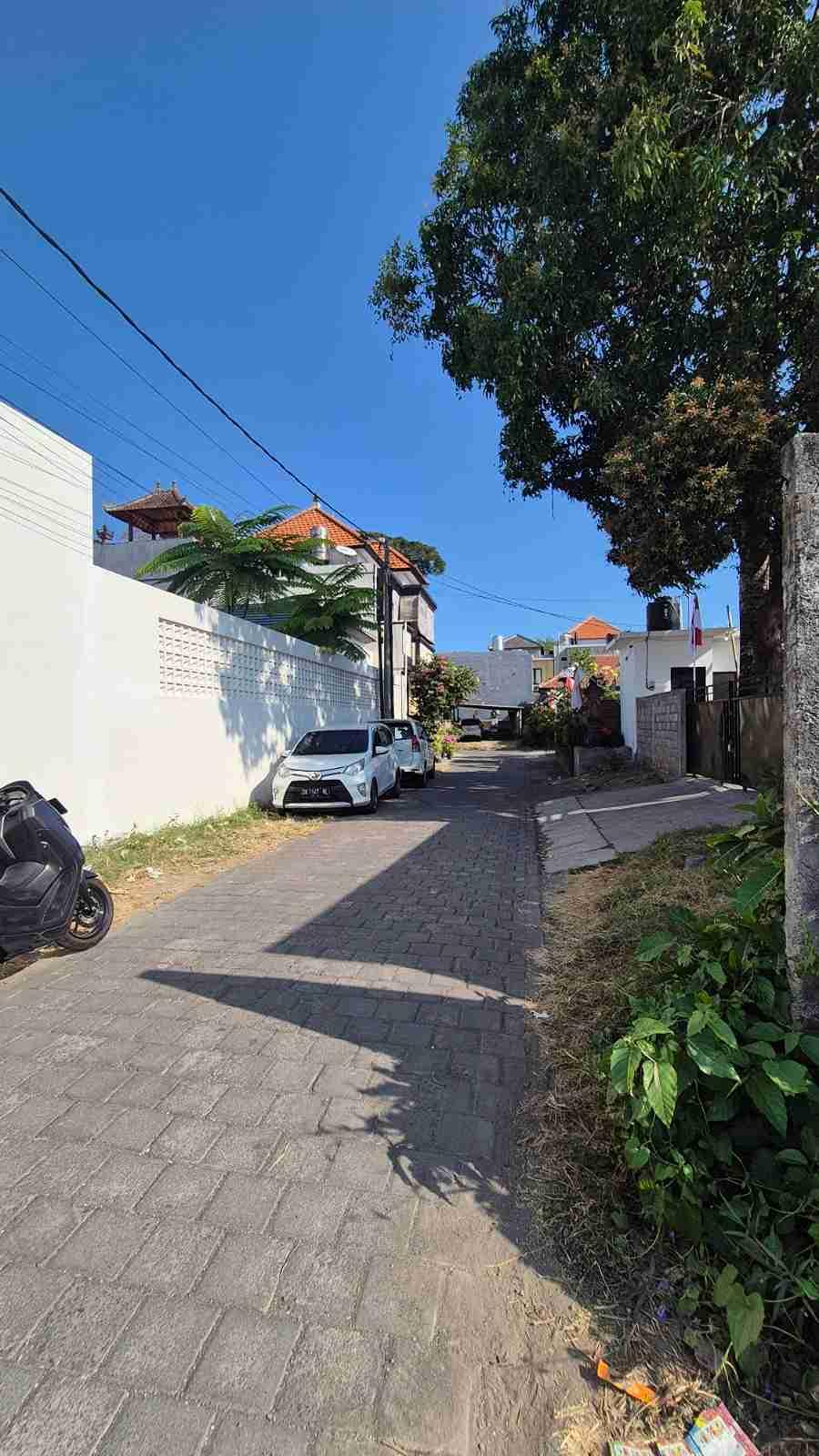 Prime Residential Land for Lease in Batur Sari, Sanur — photo 4