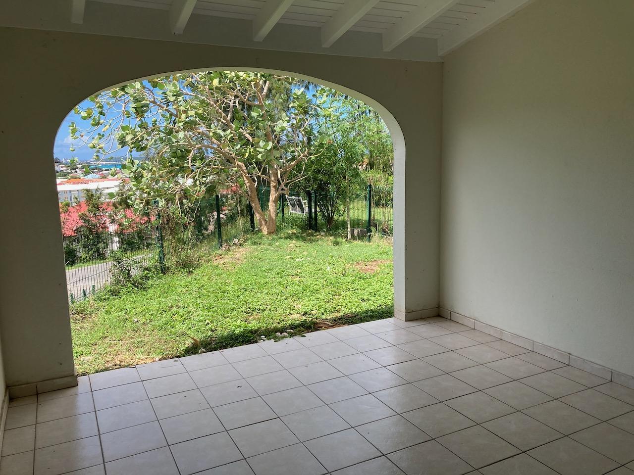 3 Bedroom Duplex for Sale, Arukaria Maisonnettes, Concordia, St Martin — photo 2