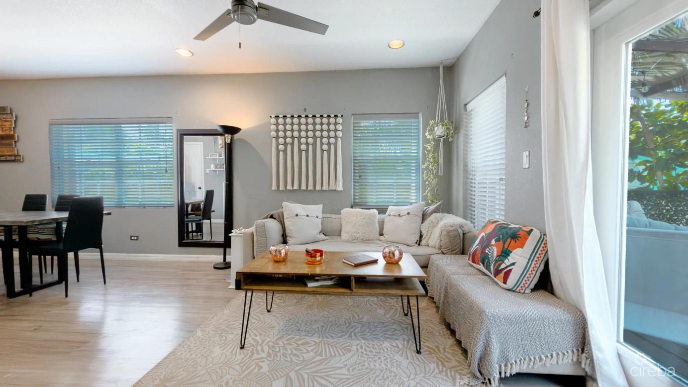 Golden Springs 2 Bed End Townhome in the Cayman Islands — photo 4