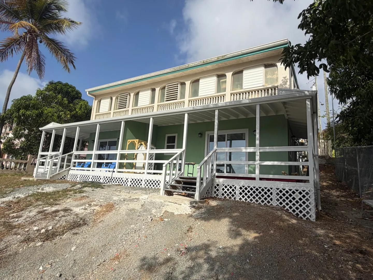 2 Bed, 2 Bath Apartment in Eliza's Retreat — photo 2