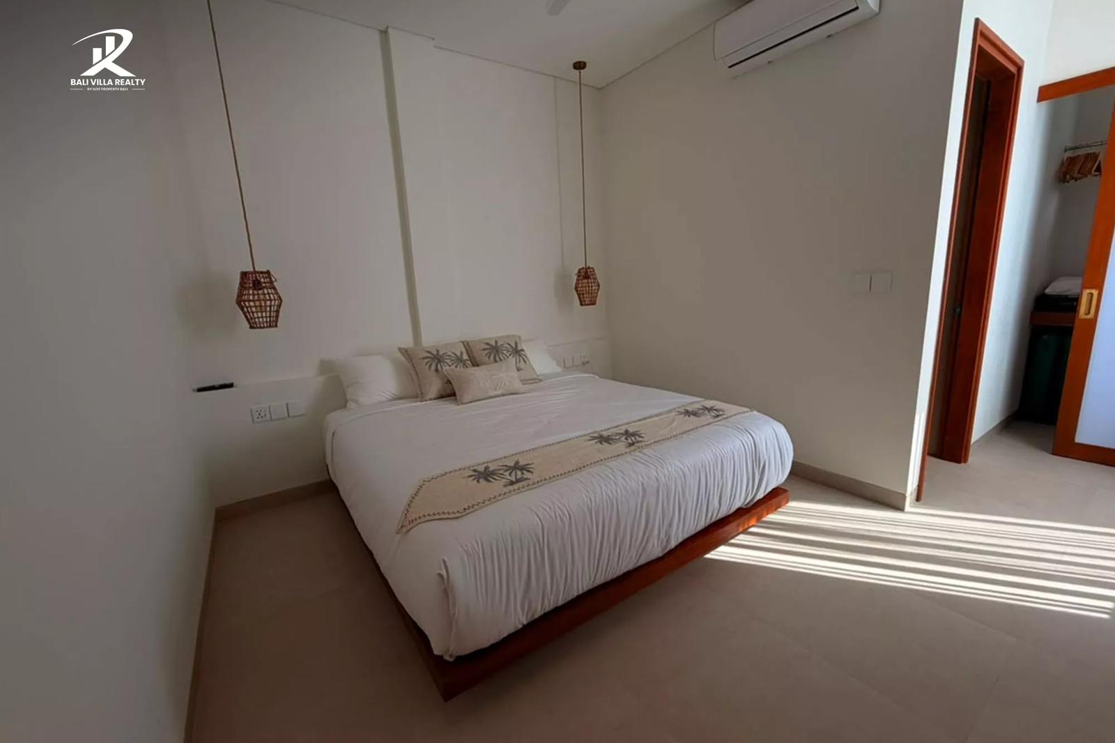 3 bedroom Villa for sale (Leasehold) - Minimalist 3BR Villa in Legian for Leasehold Steps from the Beach — photo 4