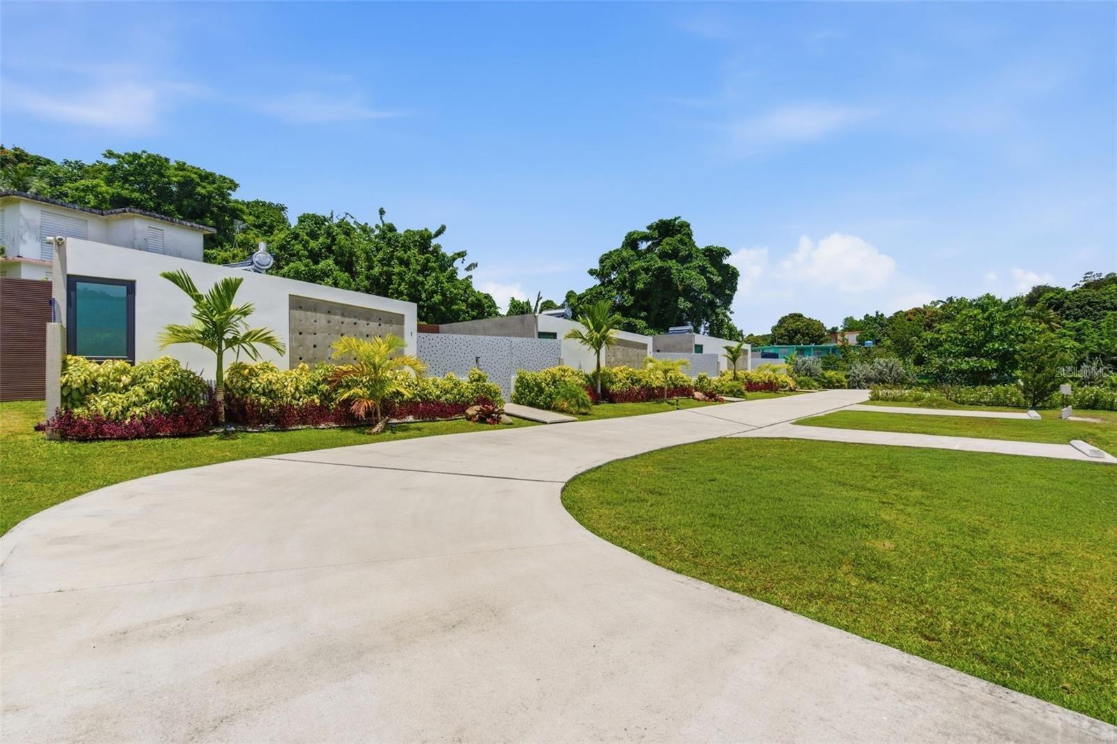 3-Villa Vacation Rental Property for Sale, Bo. Jiménez, Rio Grande, Puerto Rico — photo 1