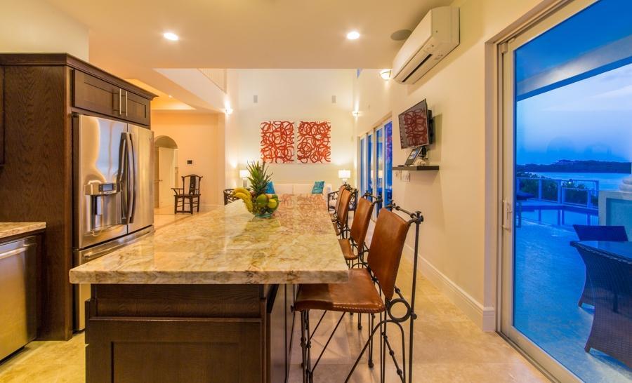 85 Silly Creek, Chalk Sound, Providenciales, Turks and Caicos Islands — photo 4