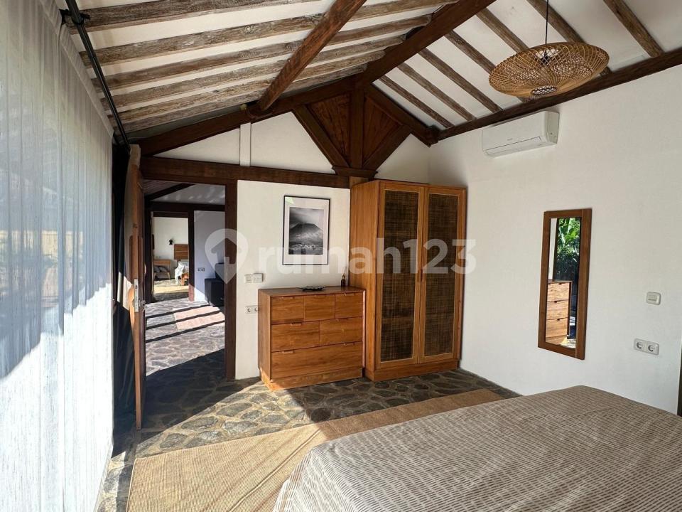 2-bedroom villa in Tabanan, Bali — photo 5