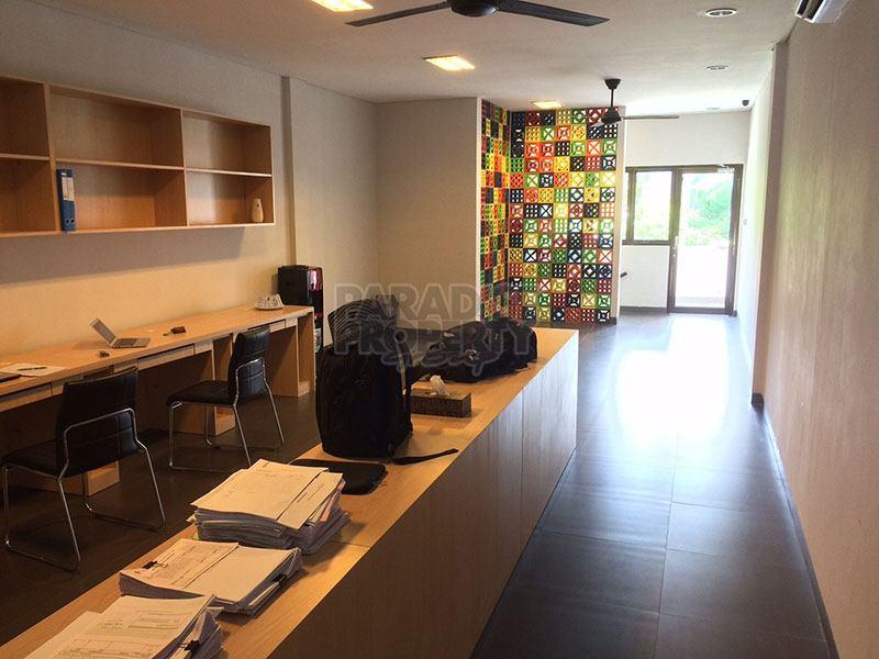 Millennial Office Space for Sale in Senggigi, Lombok — photo 2