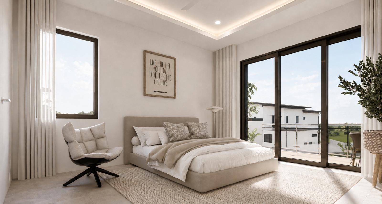 4-bedroom apartment in W Bay North East, Cayman Islands — photo 5