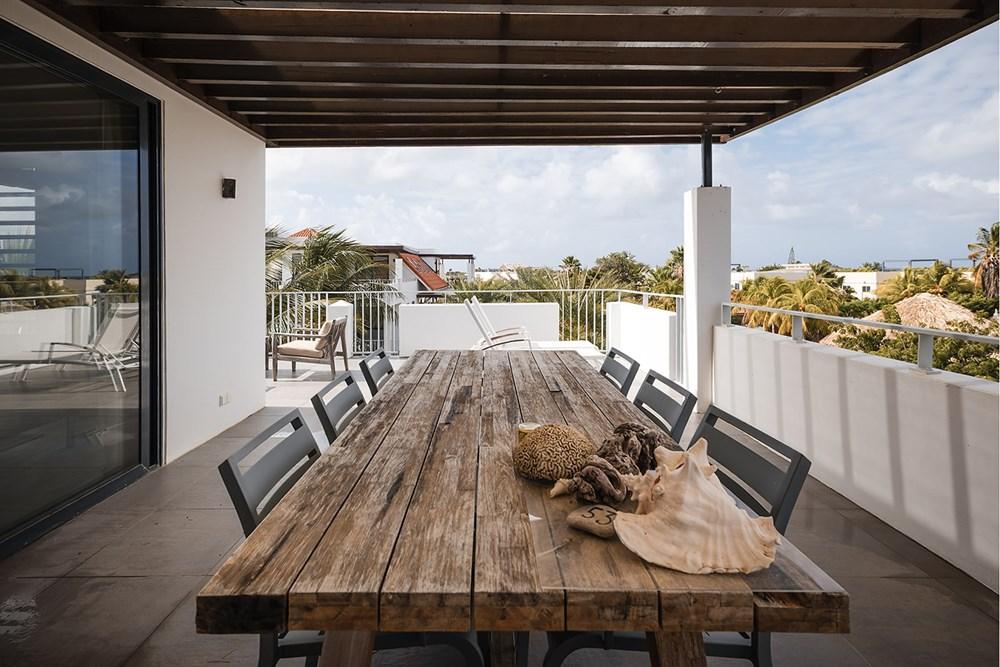 2 Bedroom Penthouse A2.2 for Sale, Resort Bonaire, Belnem, Bonaire — photo 3