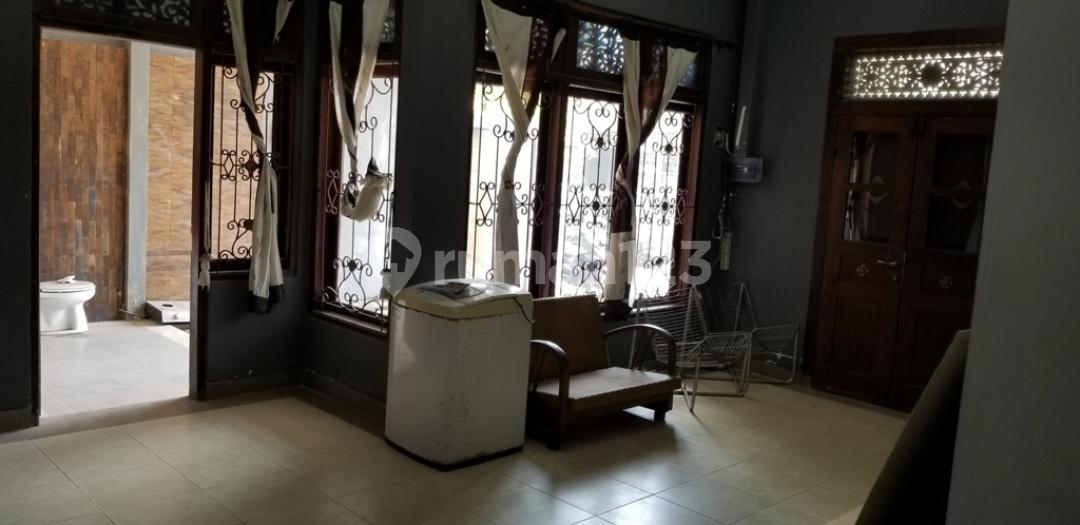 2-bedroom house in Petitenget, Bali — photo 4