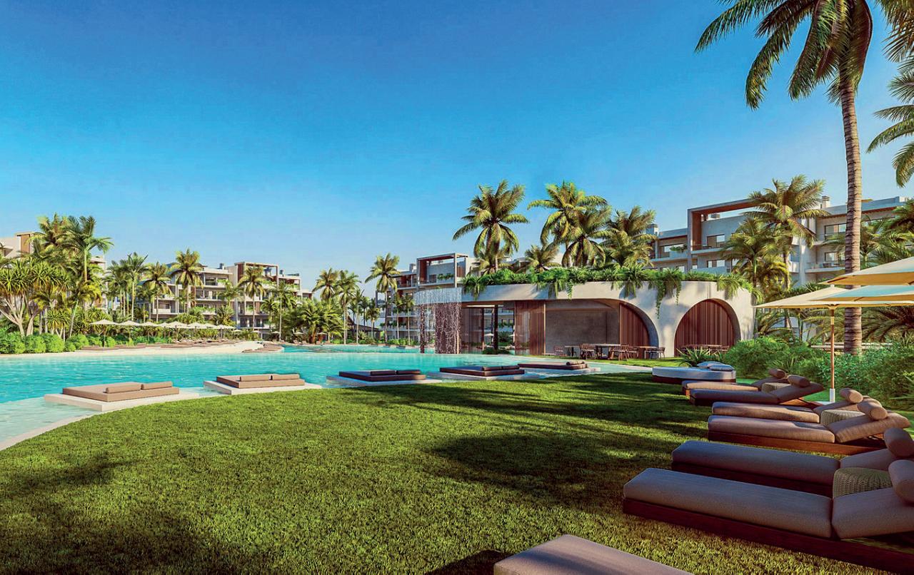 Exclusive Retreat With Picuzzi In Bavaro Punta Cana — photo 3