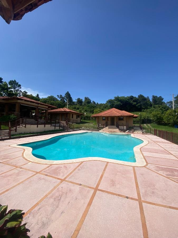 Luxury Mountain Villa for Sale Jarabacoa Dominican Republic — photo 5