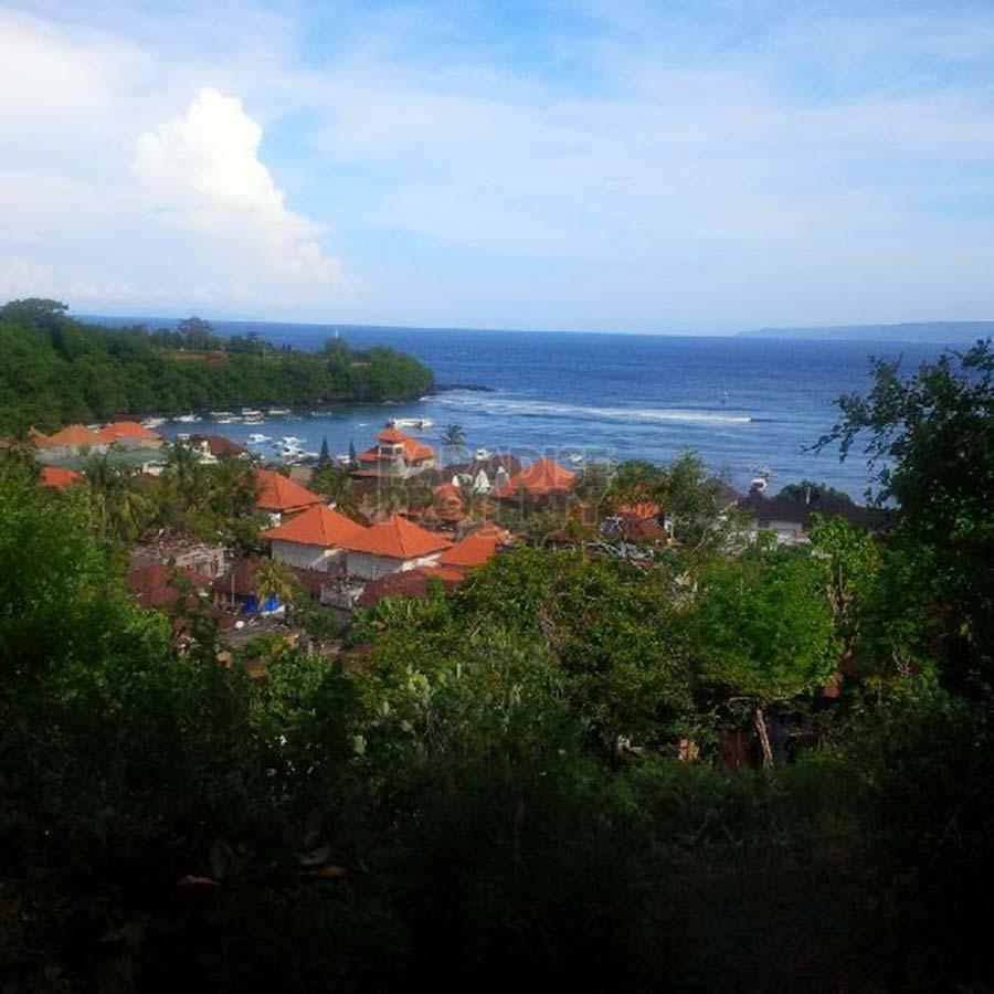 2.8 Hectare Hill Top Land With Unobstructed View in Karangasem, Bali, Indonesia — photo 5