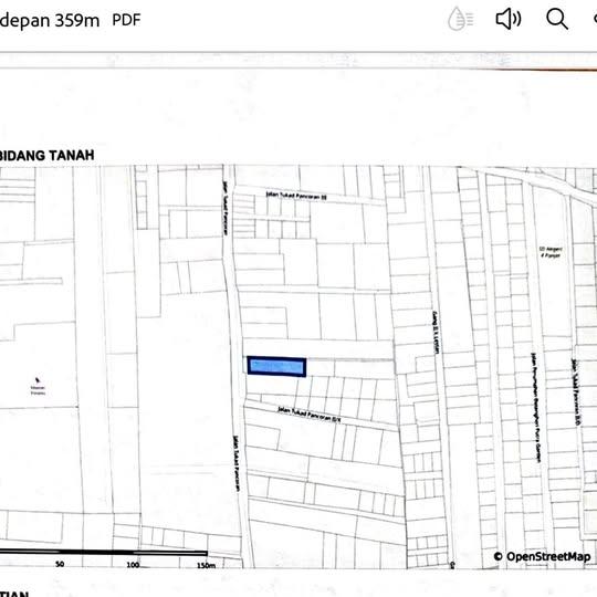 3-bedroom shophouse in Denpasar — photo 1