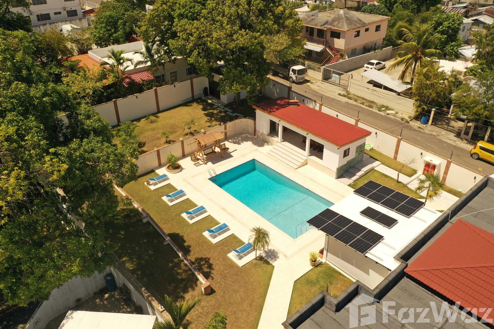 4-bedroom villa in San Felipe De Puerto Plata — photo 4