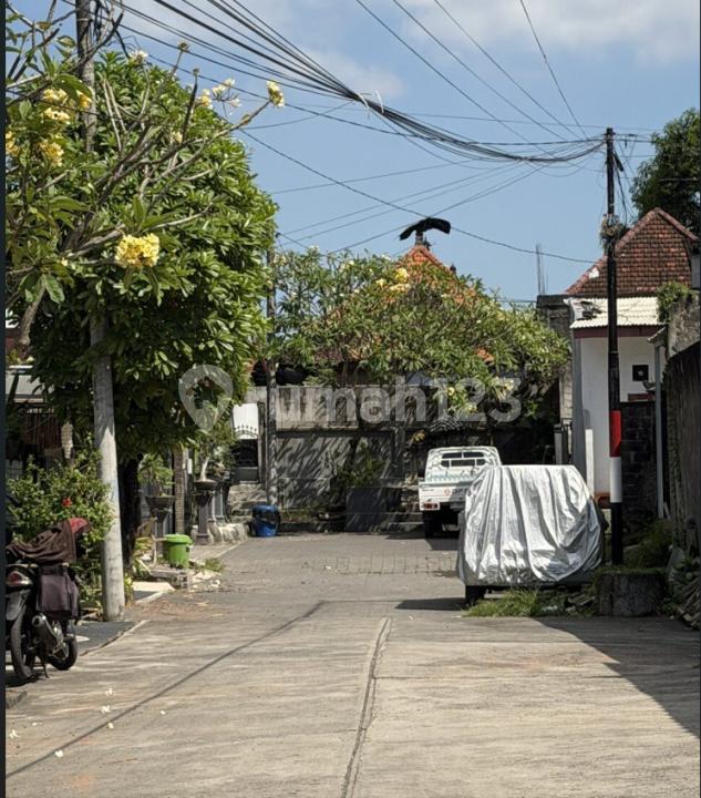 4-bedroom house in Kerobokan Kelod, Bali — photo 3