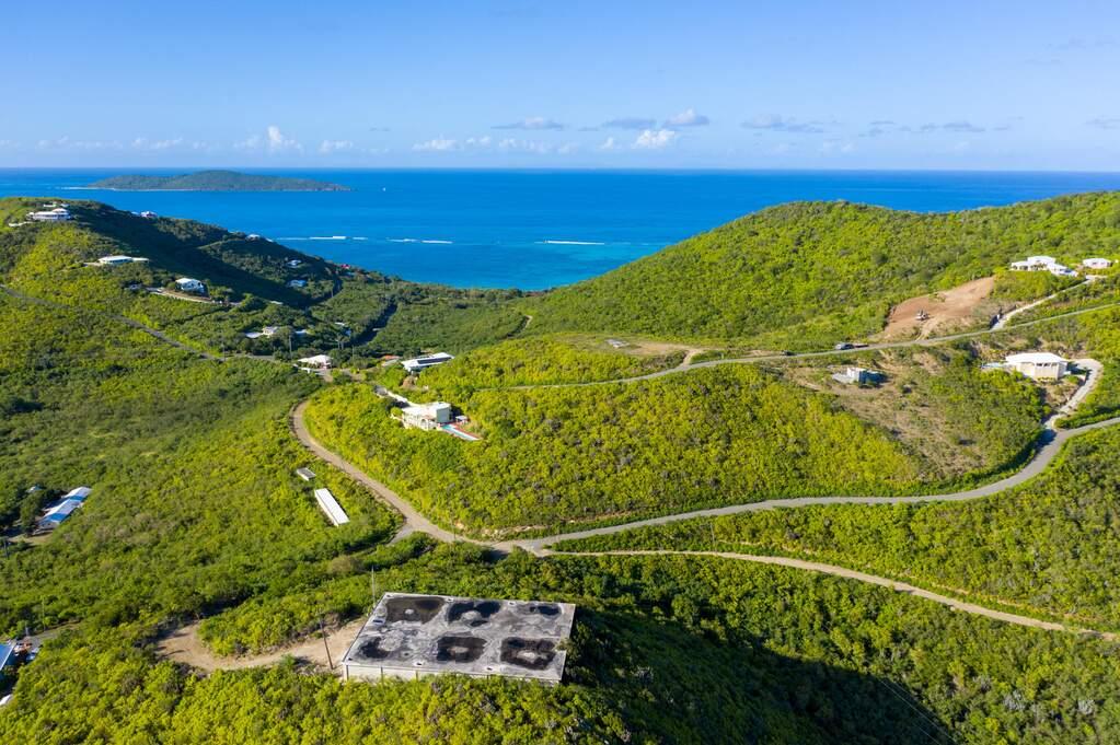 Residential Land for Sale - St. Croix, Virgin Islands (u.s.) — photo 4