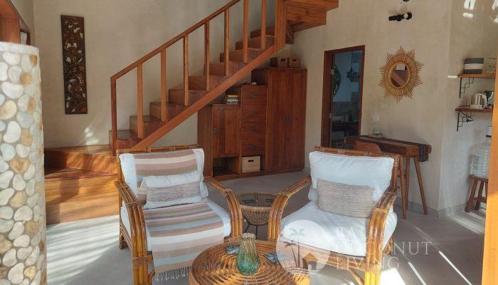 1-bedroom villa in Balangan — photo 2