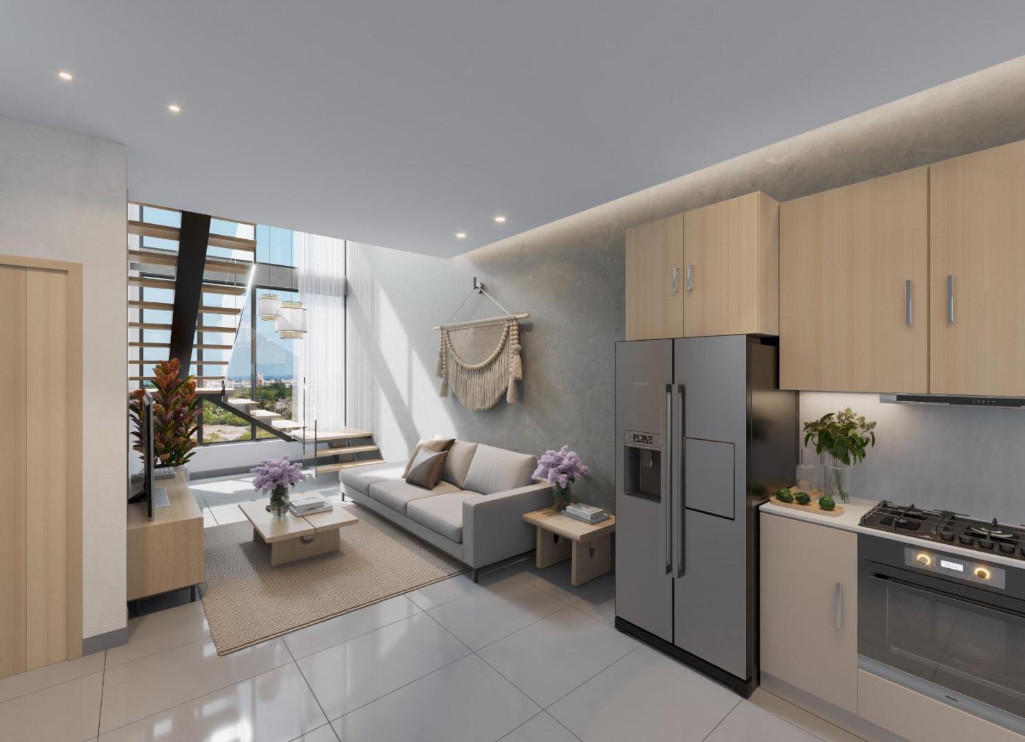 Id-2694 One-bedroom Apartment For Sale In White Sands Punta Cana — photo 4