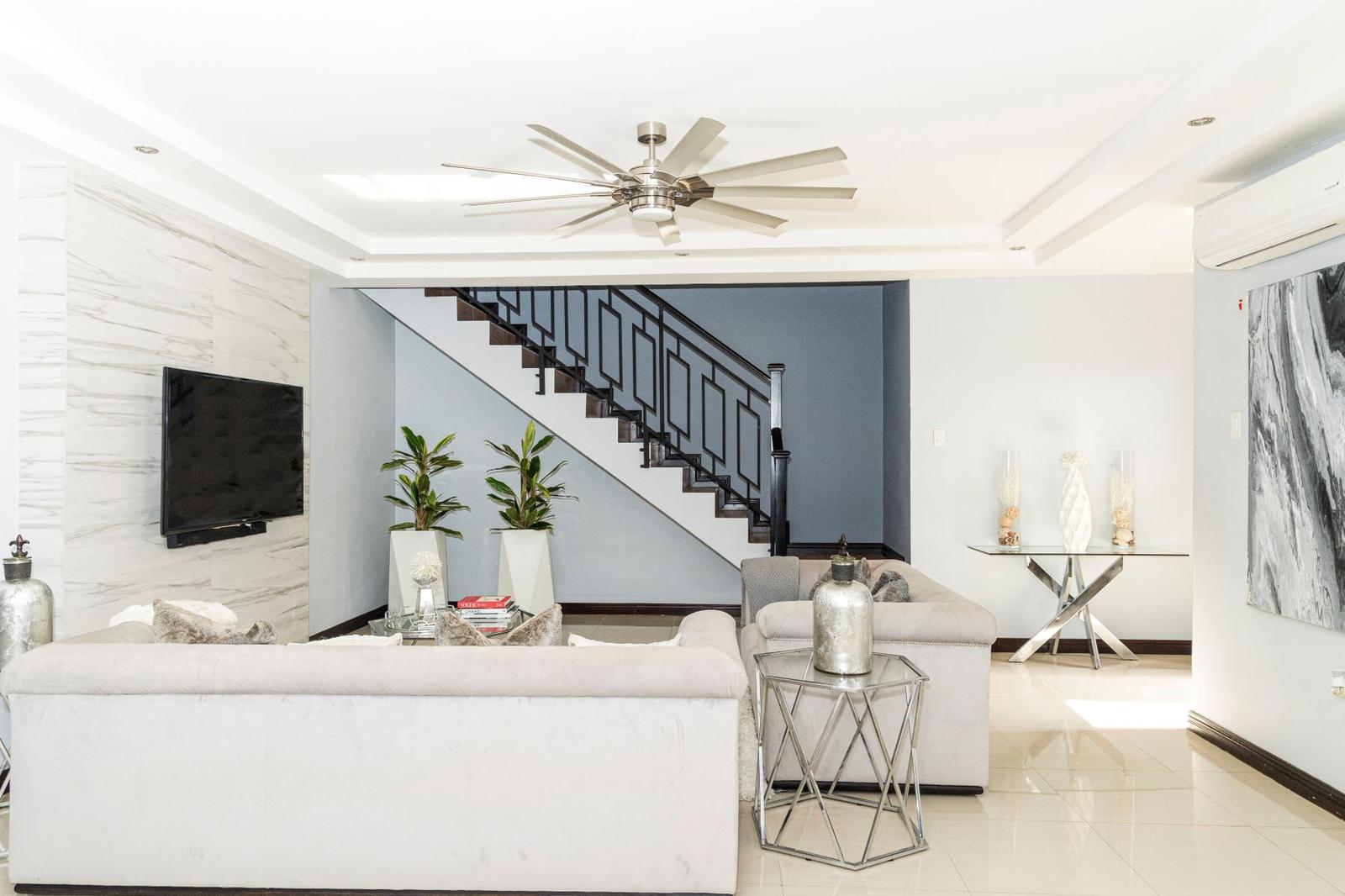 3 Bedroom Apartment for Sale, Dillsbury Avenue, Kingston 6, Jamaica — photo 2