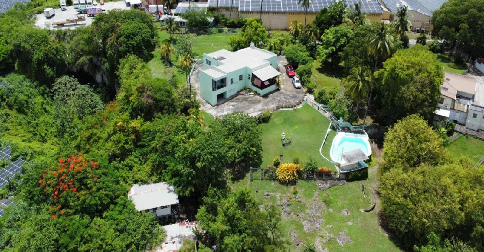 3 Bedroom Home for Sale in Paradise Heights, St Michael, Barbados — photo 1