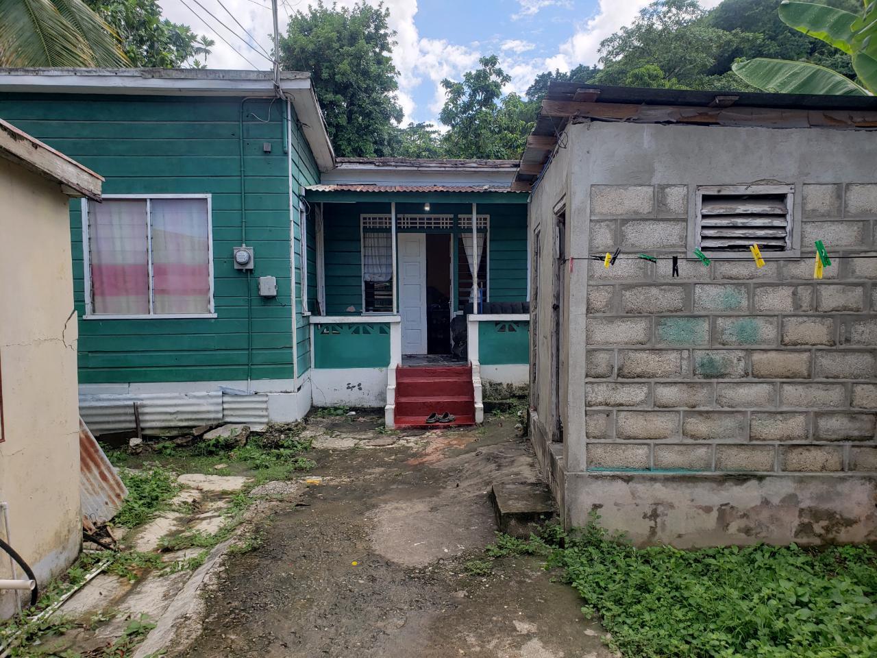 MILLER DRIVE Hanover Lucea — photo 4