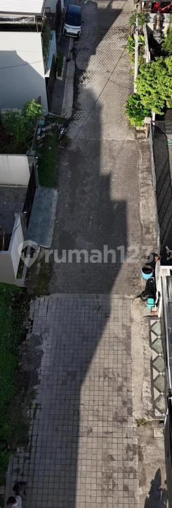 Land plot for sale in Renon, Denpasar — photo 3