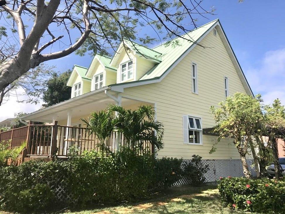 4 Bedroom Residence for sale in SHORELINE DEVELOPMENT, Grand Bahama — photo 4