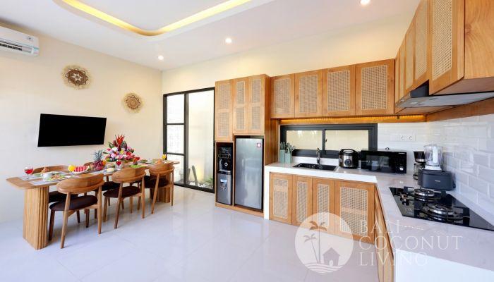2-bedroom villa in Kesiman Petilan, Denpasar — photo 2