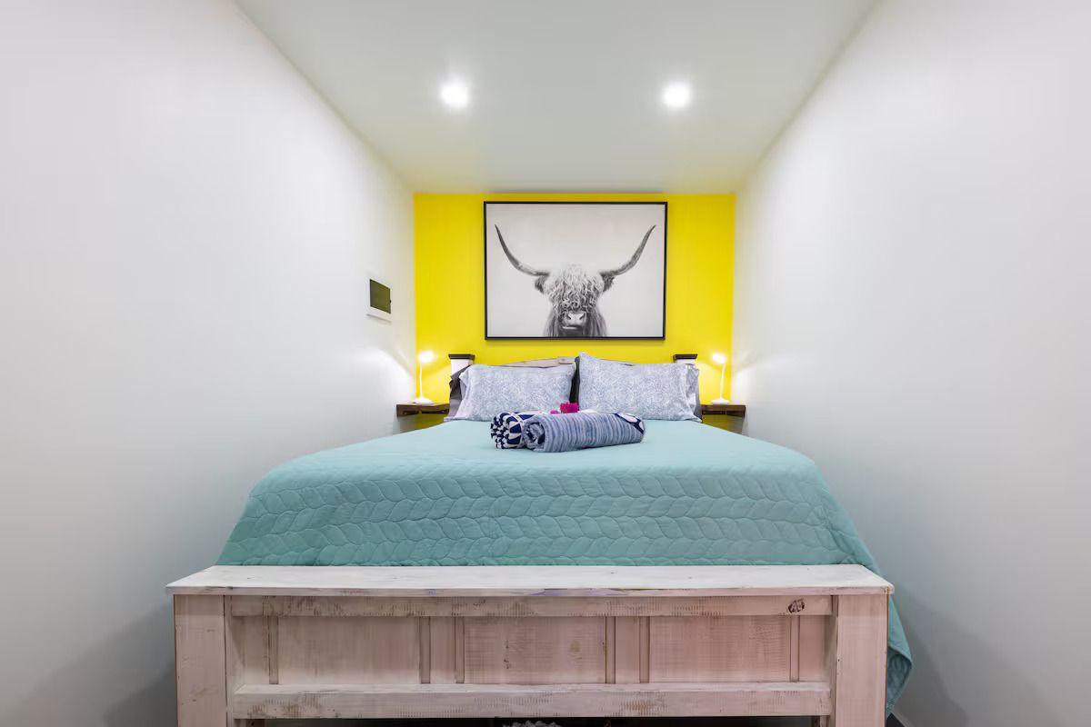 Aruba Tropical Boutique Casita Studio One — photo 1