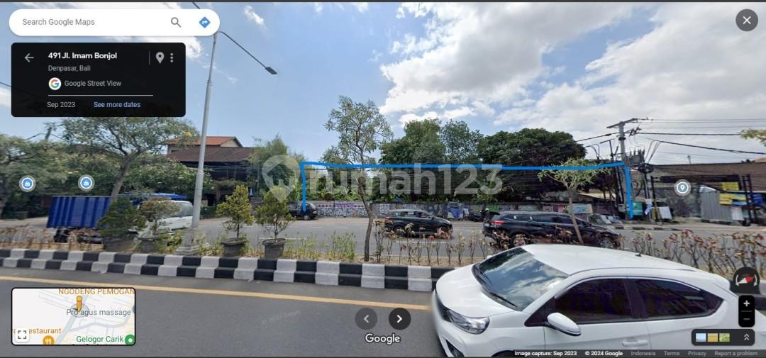 Land for sale in Bali, Indonesia — photo 4