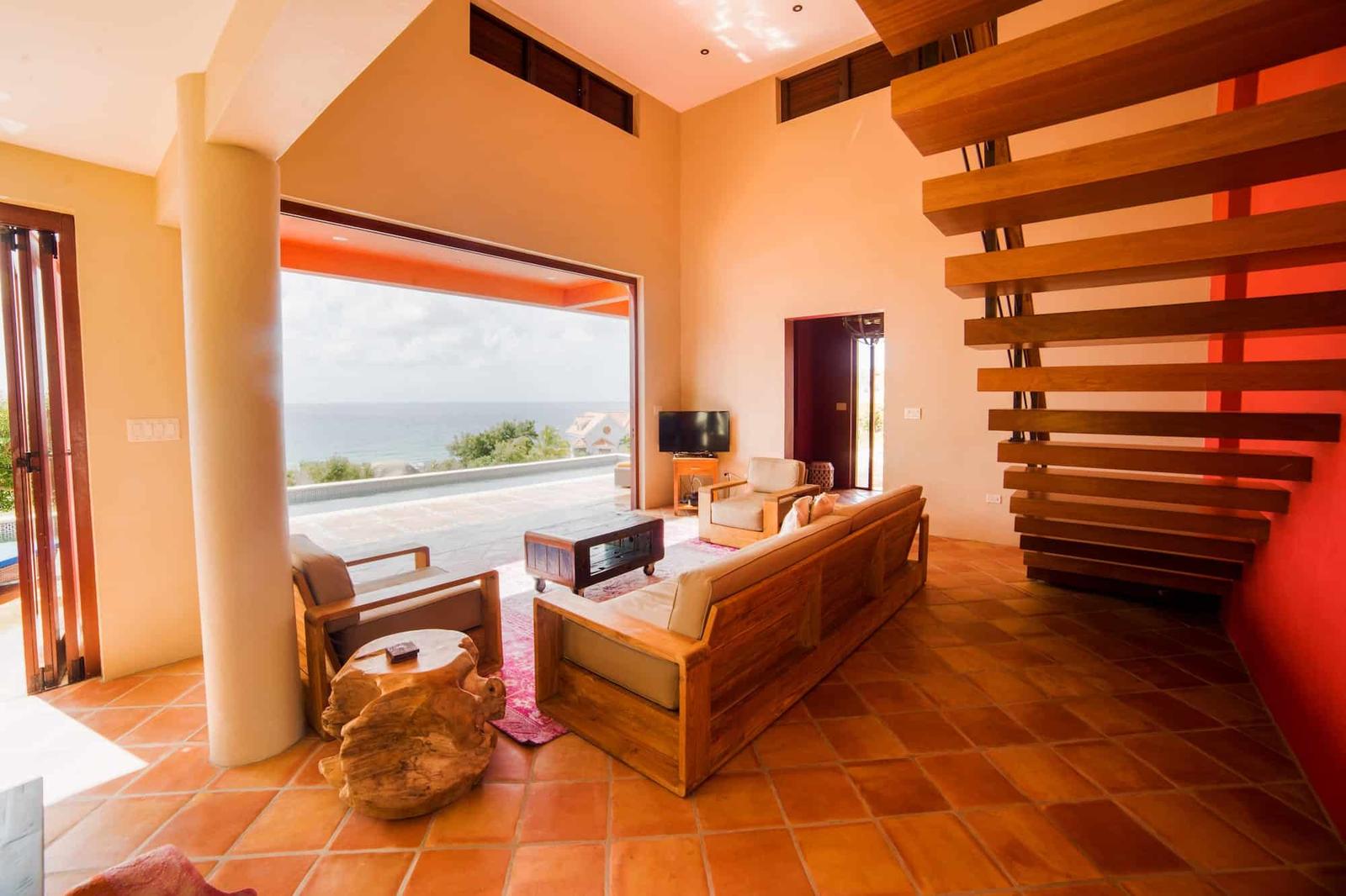 Casa Asombrosa, 4 Bed Villa/Townhouse for Sale in Virgin Gorda — photo 4