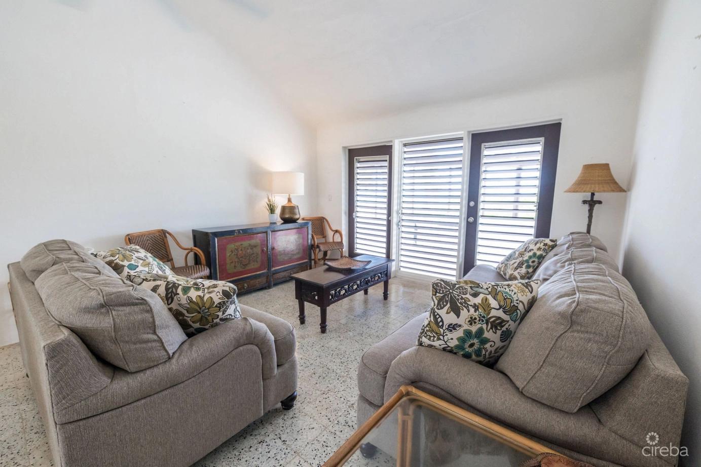 Sea Lodges 15 Cayman Kai, Cayman Islands — photo 4