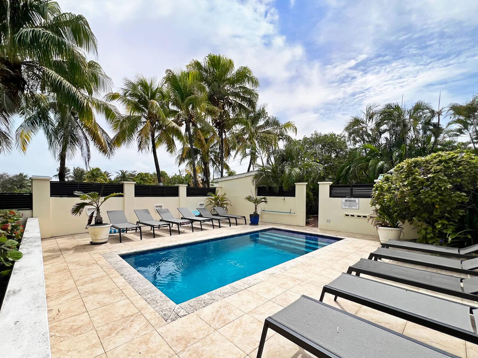 4 Bedroom House for Sale, Belair, St Philip, Barbados — photo 2