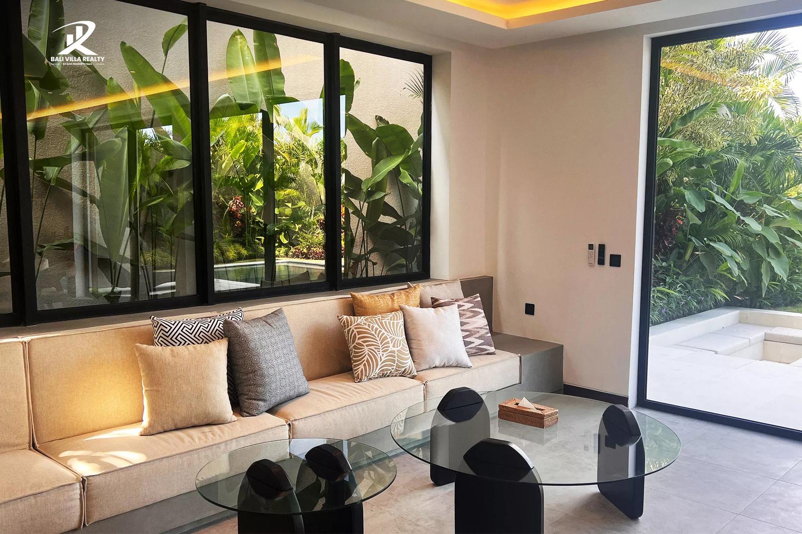 4 bedroom Villa for sale (Leasehold) in Berawa, Bali — photo 3