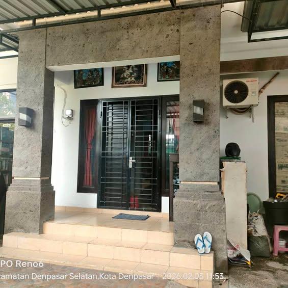 4-bedroom house in Bali — photo 1