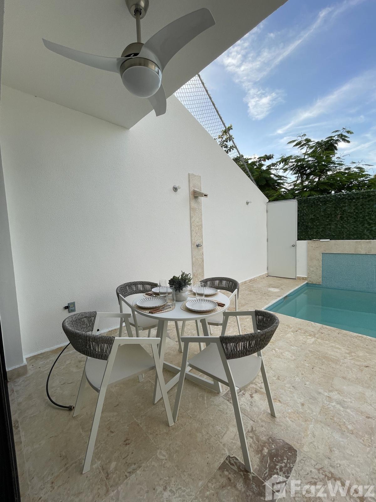 3 Bedroom Townhouse for Sale at Cabarete — photo 2