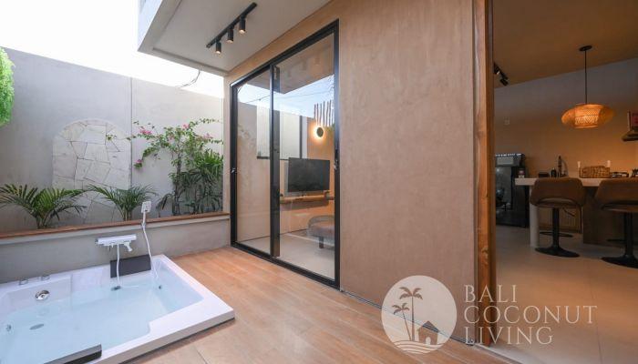 BEAUTIFUL 1 BEDROOM LOFT FOR SALE AND RENT IN UNGASAN — photo 1
