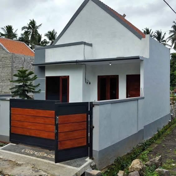 2 bedroom house in Denpasar — photo 1