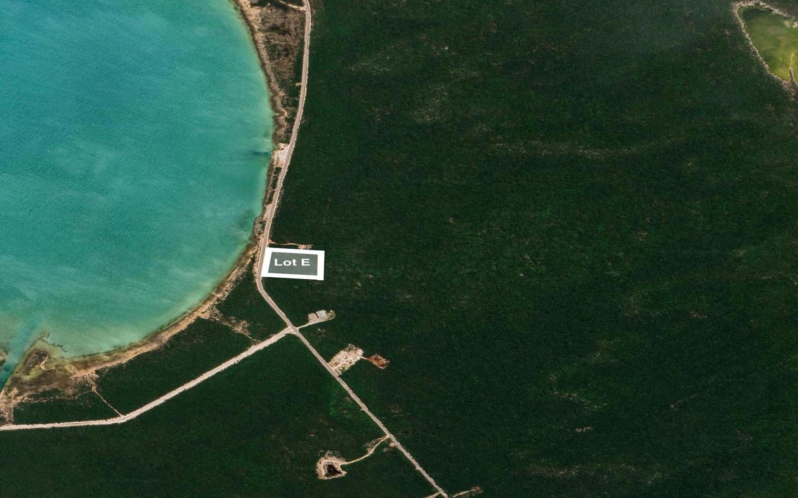 LOT E, SALT POND — photo 3