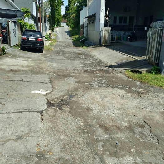 Land for sale in Denpasar — photo 1
