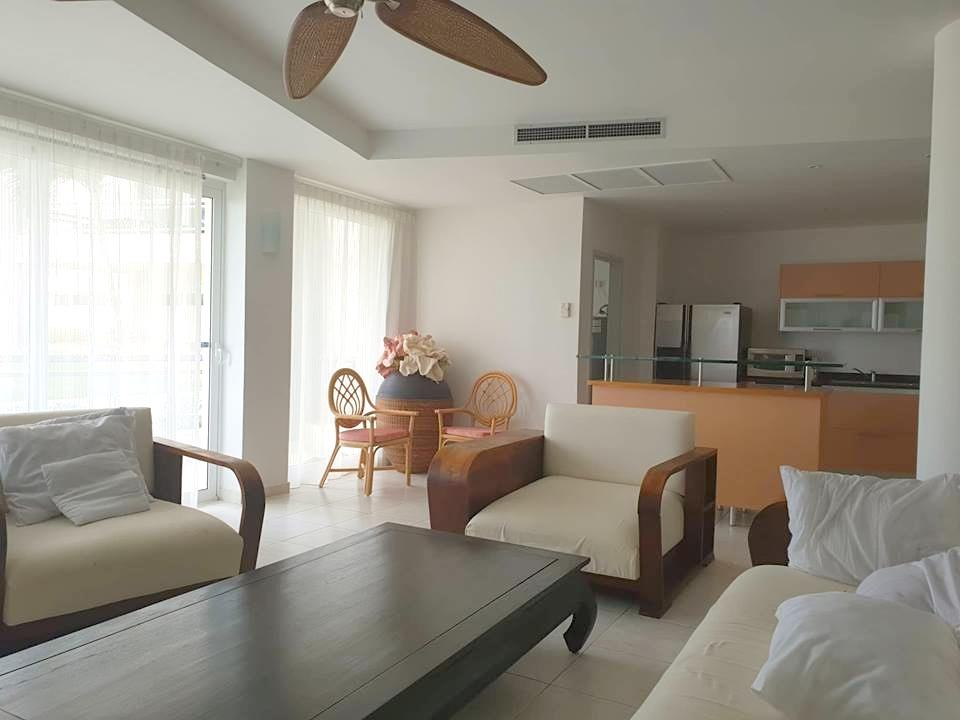 2 Bedroom Condo for Sale, Aquamarina, Point Pirouette, St Maarten — photo 2