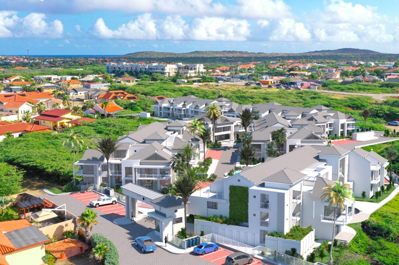 Modern Condo for Sale in Noord Aruba — photo 2