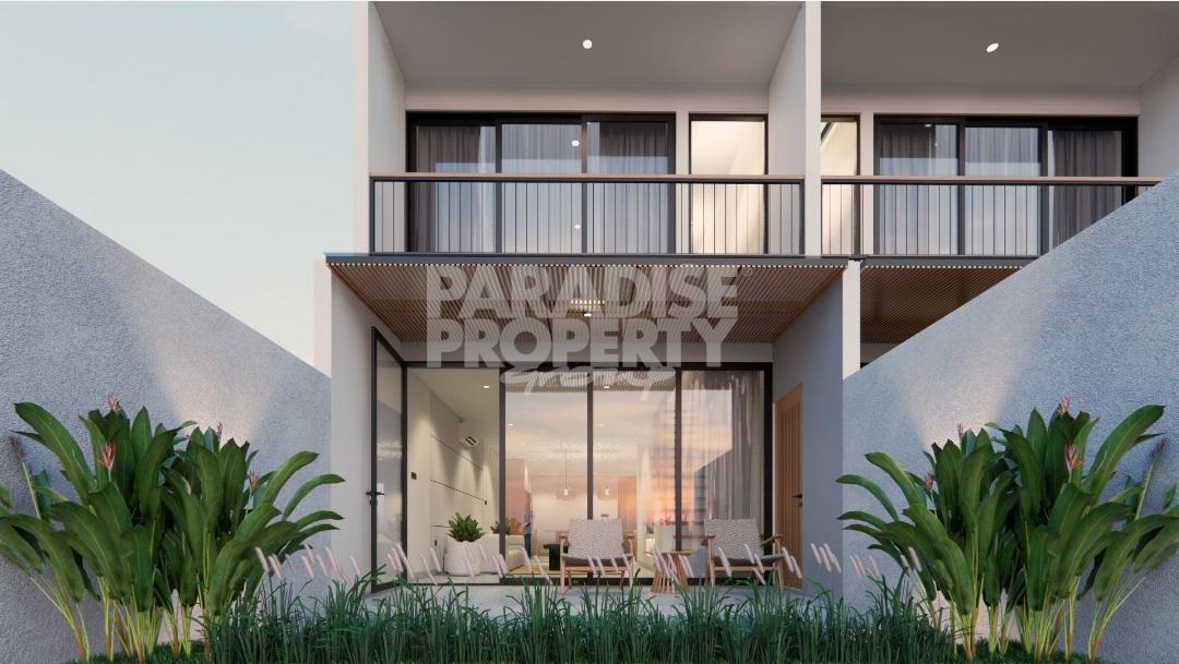 Luxurious Villa Complex in Canggu, Bali — photo 2