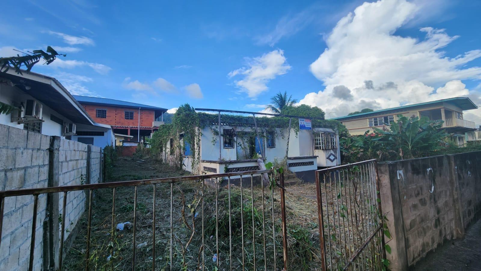 Tunapuna Land For Sale — photo 1
