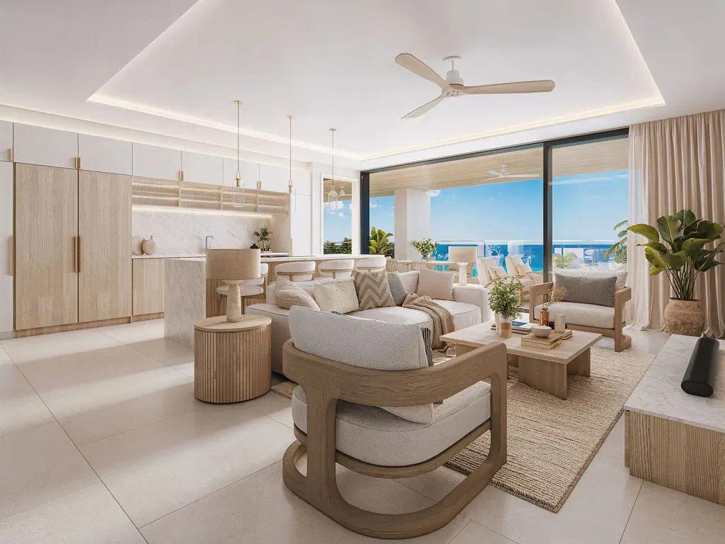 Bijou Barbados Luxury Residences | Platinum Coast/ Barbados — photo 1